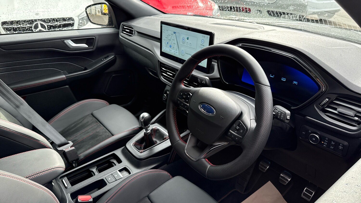 Used Ford Kuga 2025 for sale - 76205421: Photo 11