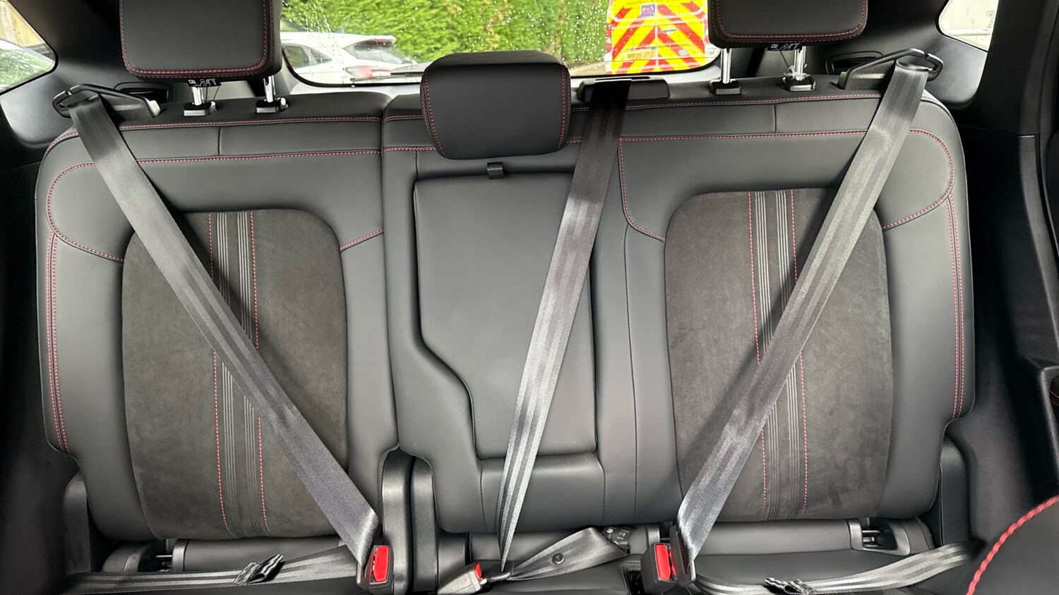 Used Ford Kuga 2025 for sale - 76205421: Photo 15