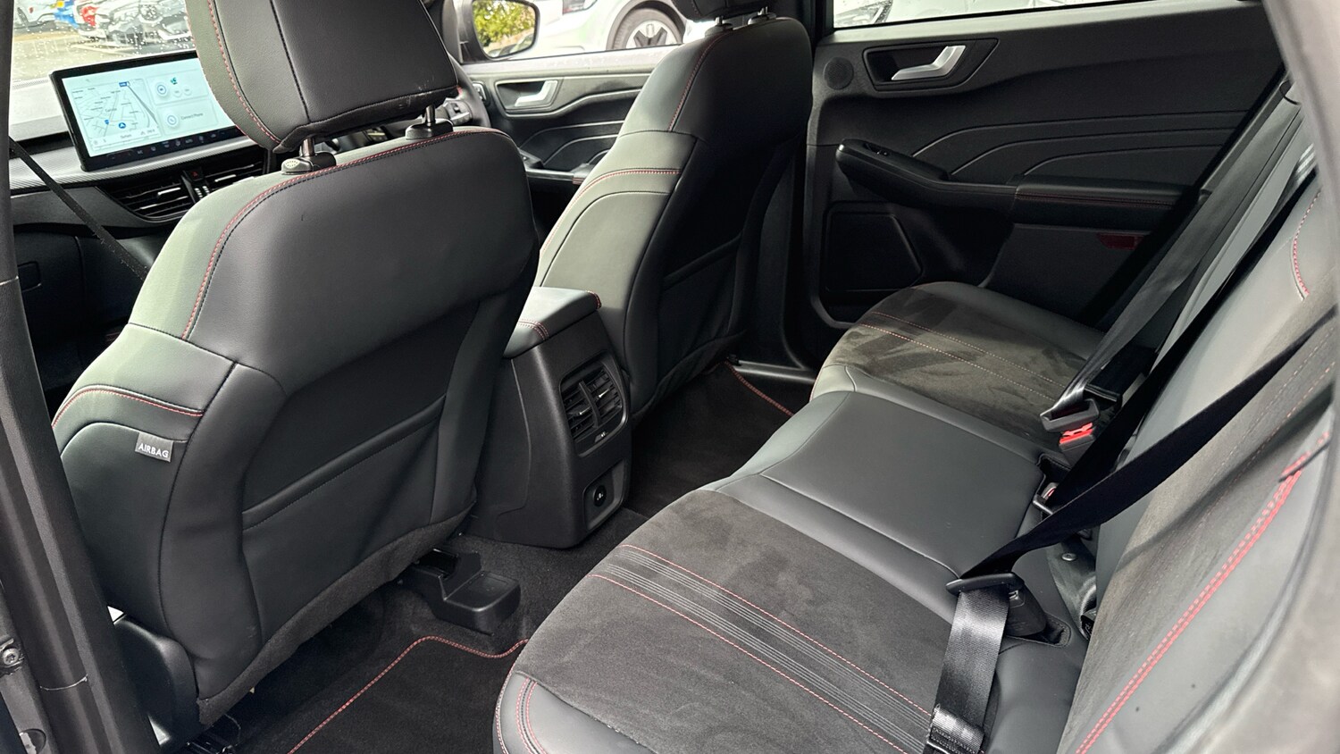 Used Ford Kuga 2025 for sale - 76205421: Photo 16