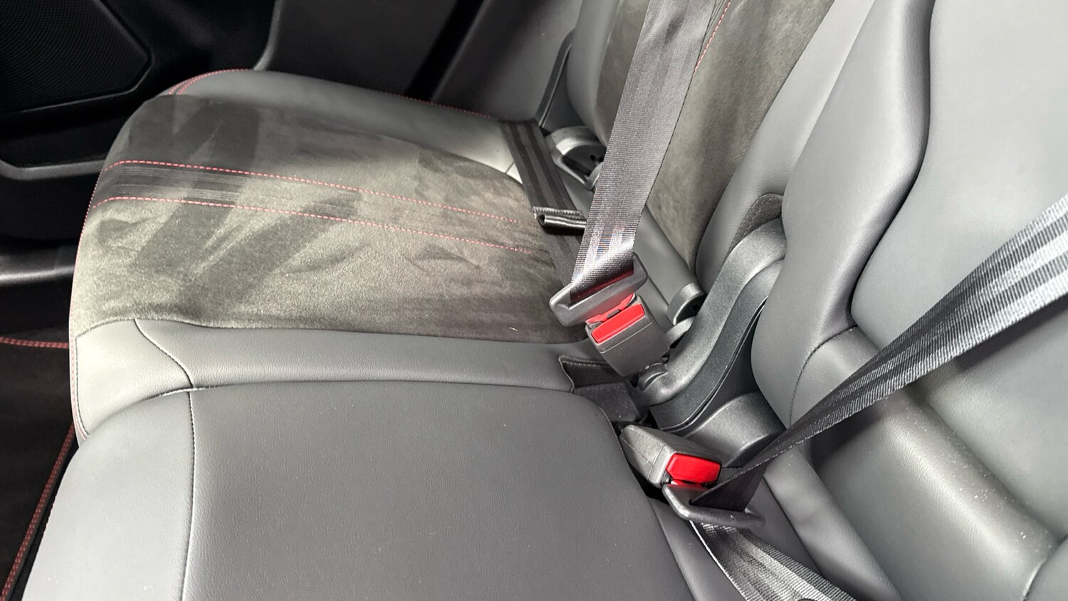 Used Ford Kuga 2025 for sale - 76205421: Photo 17