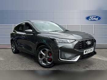 Ford - Kuga
