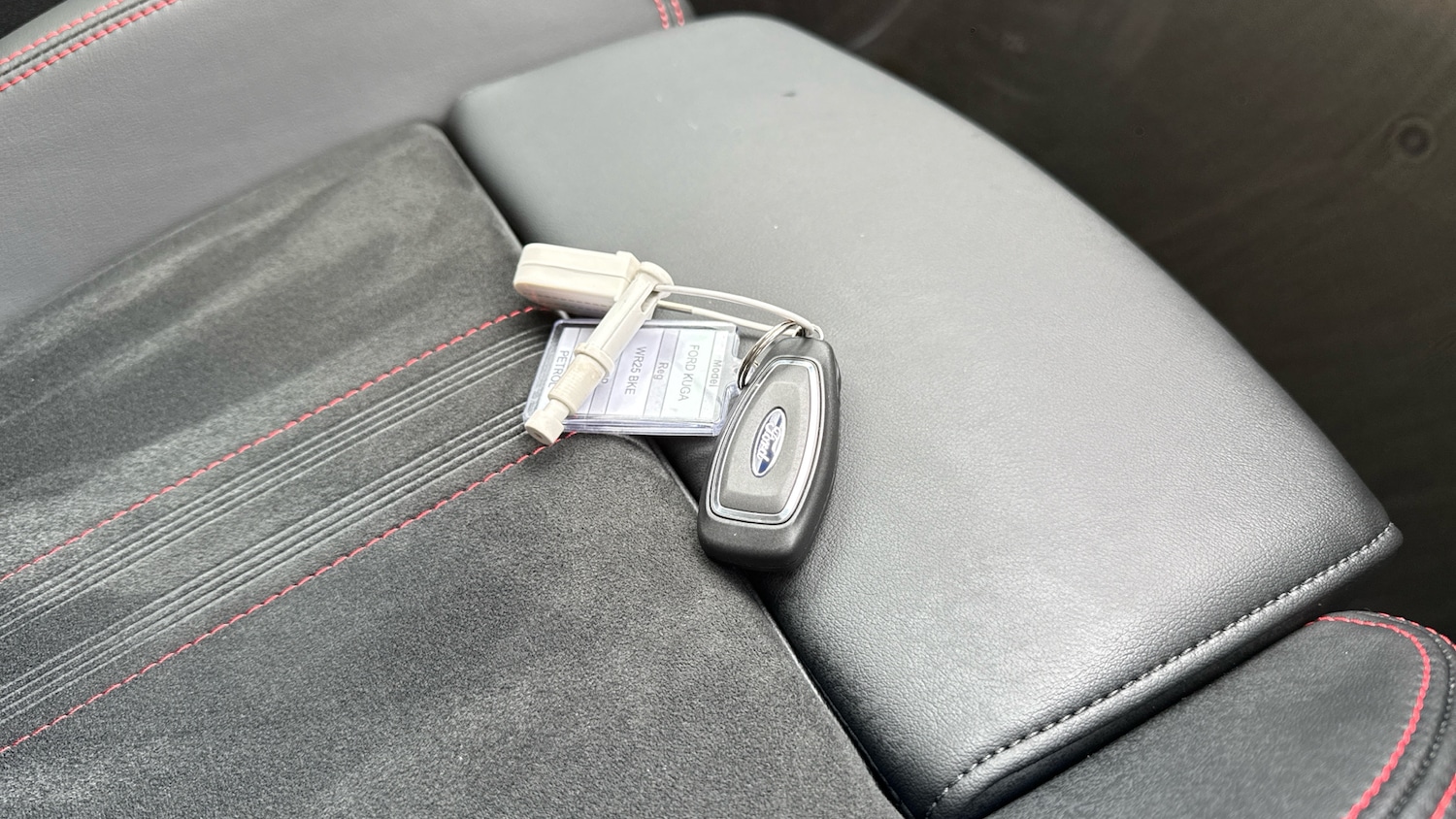 Used Ford Kuga 2025 for sale - 76205421: Photo 20