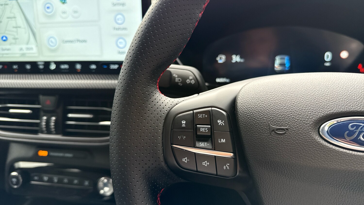 Used Ford Kuga 2025 for sale - 76205421: Photo 21