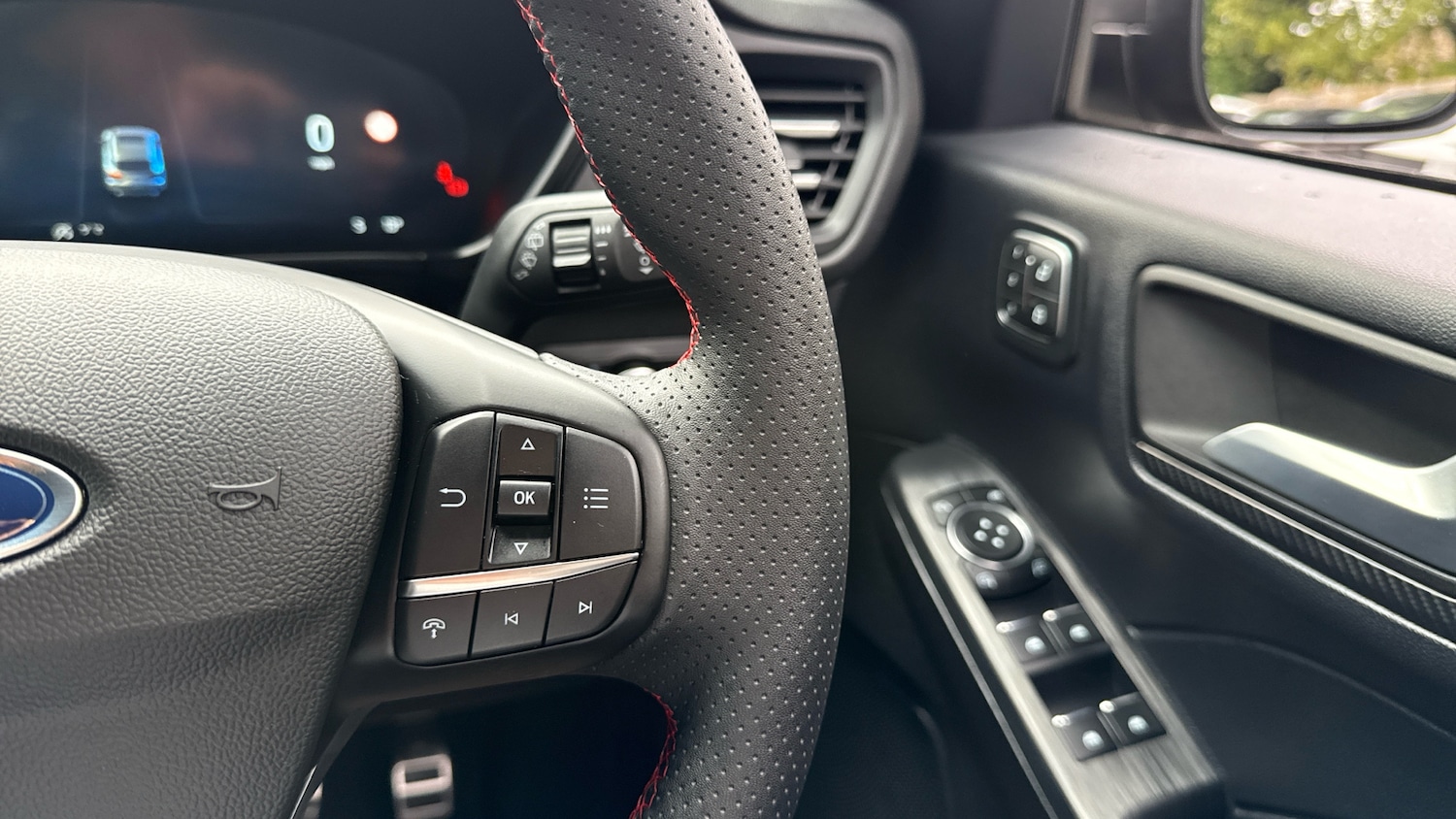 Used Ford Kuga 2025 for sale - 76205421: Photo 22