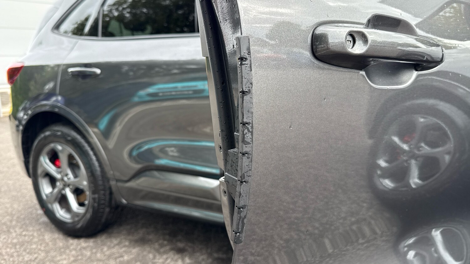 Used Ford Kuga 2025 for sale - 76205421: Photo 33