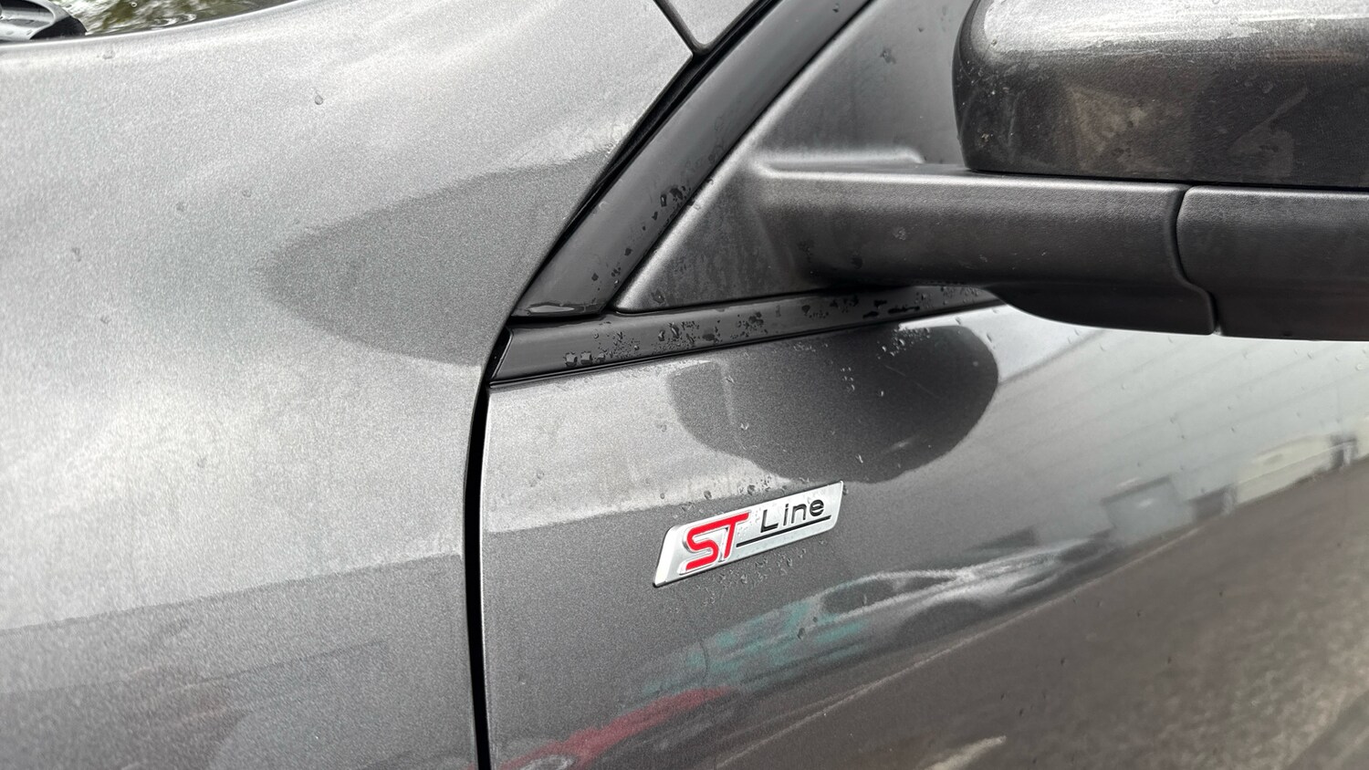 Used Ford Kuga 2025 for sale - 76205421: Photo 36