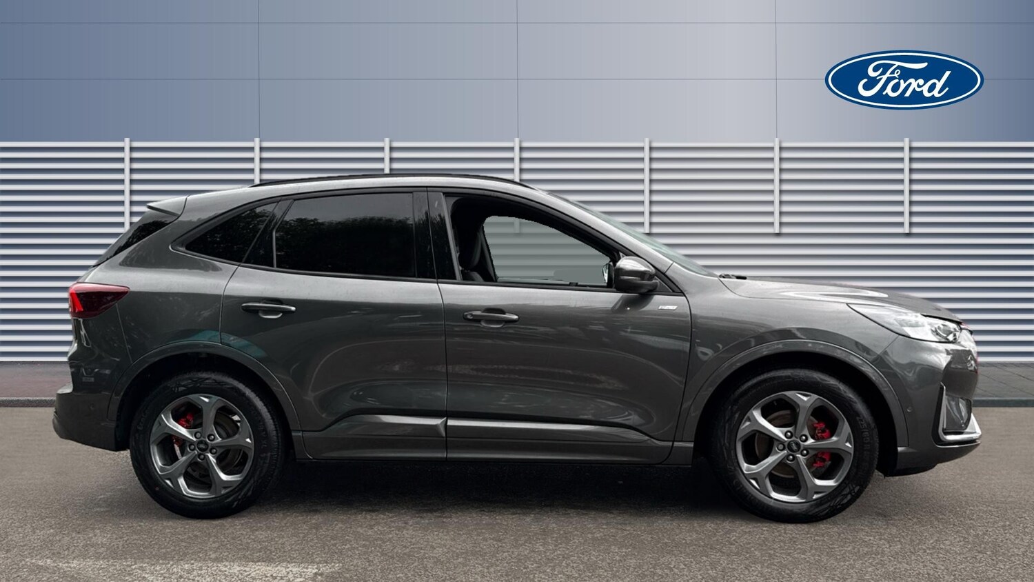 Used Ford Kuga 2025 for sale - 76205421: Photo 5