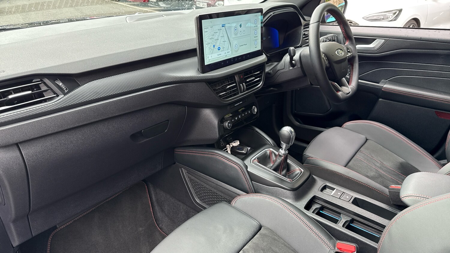 Used Ford Kuga 2025 for sale - 76205421: Photo 9