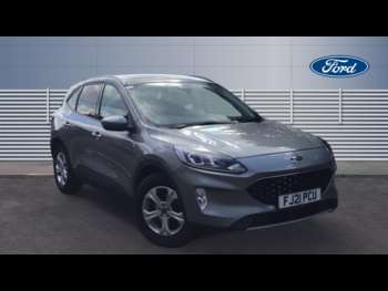 Used Ford Kuga 2021 for sale - 74938294: Photo