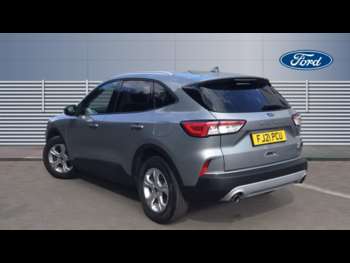 Used Ford Kuga 2021 for sale - 74938294: Photo