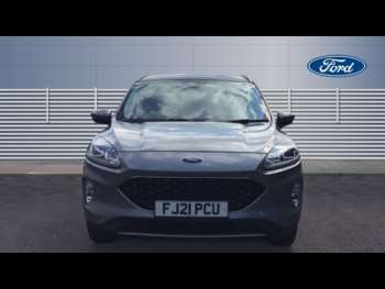 Used Ford Kuga 2021 for sale - 74938294: Photo