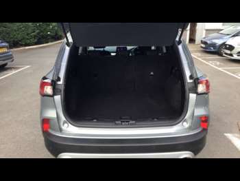 Used Ford Kuga 2021 for sale - 74938294: Photo