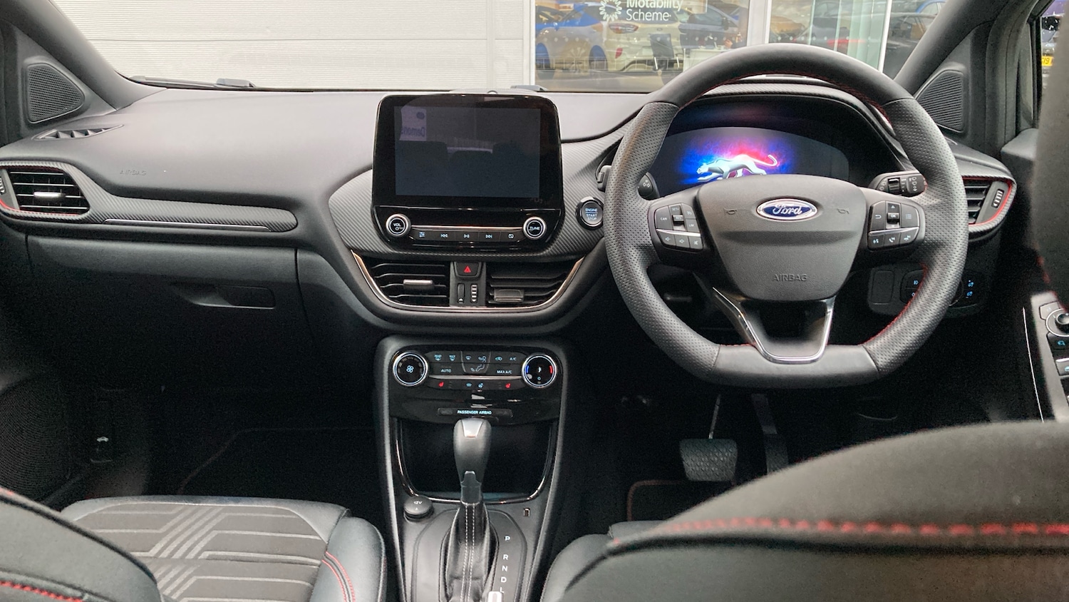 Used Ford Puma 2023 for sale - 76299695: Photo 10