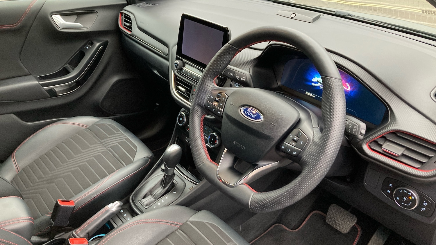 Used Ford Puma 2023 for sale - 76299695: Photo 11