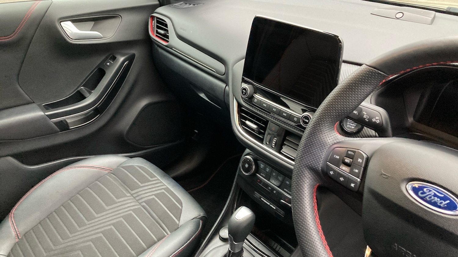 Used Ford Puma 2023 for sale - 76299695: Photo 14