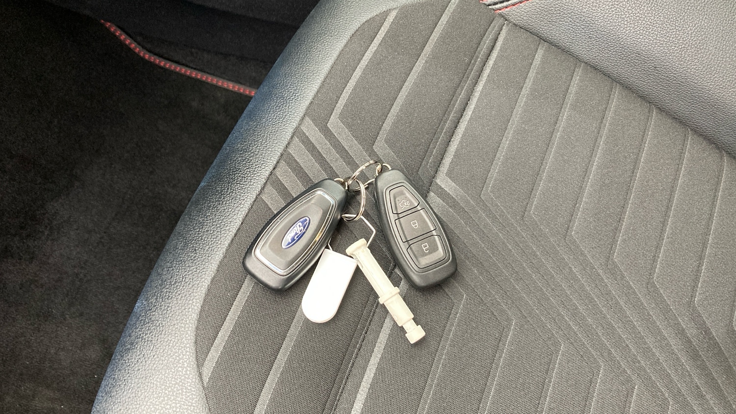 Used Ford Puma 2023 for sale - 76299695: Photo 20