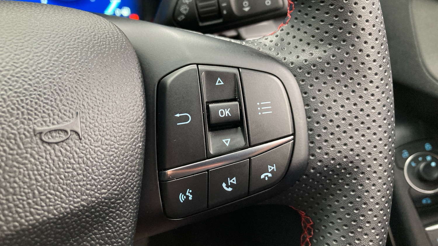 Used Ford Puma 2023 for sale - 76299695: Photo 25