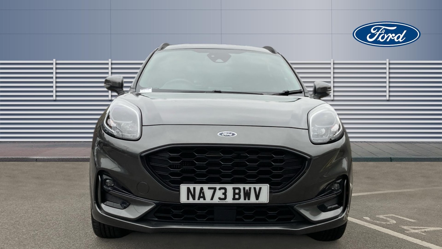 Used Ford Puma 2023 for sale - 76299695: Photo 3
