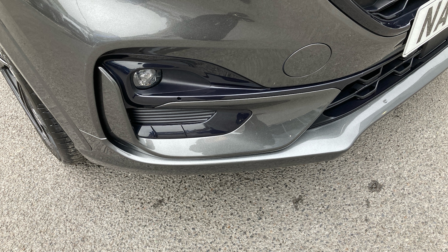 Used Ford Puma 2023 for sale - 76299695: Photo 37