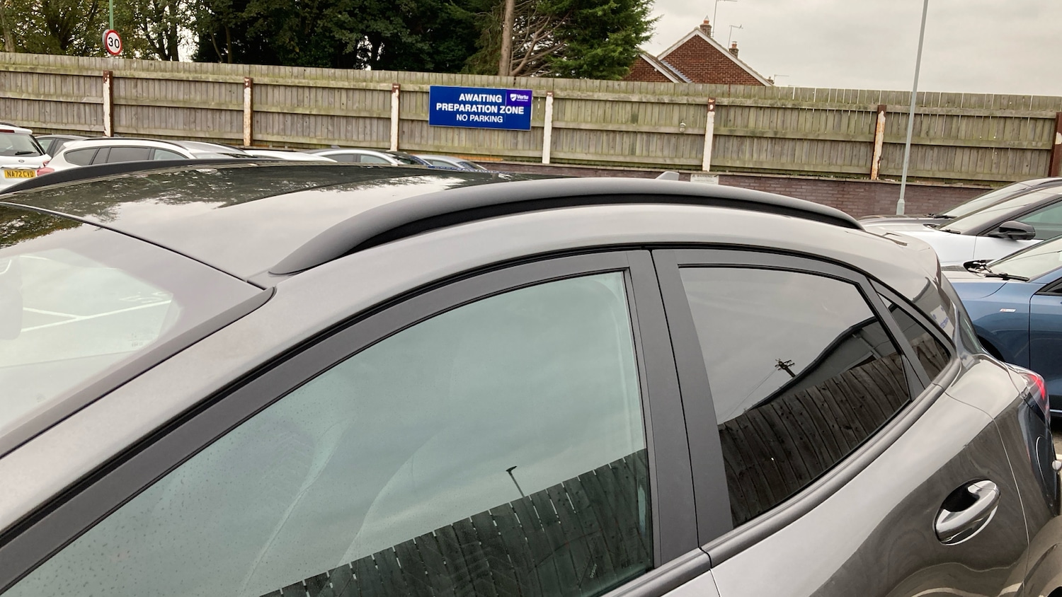 Used Ford Puma 2023 for sale - 76299695: Photo 40