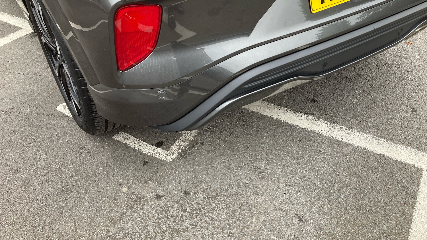 Used Ford Puma 2023 for sale - 76299695: Photo 43