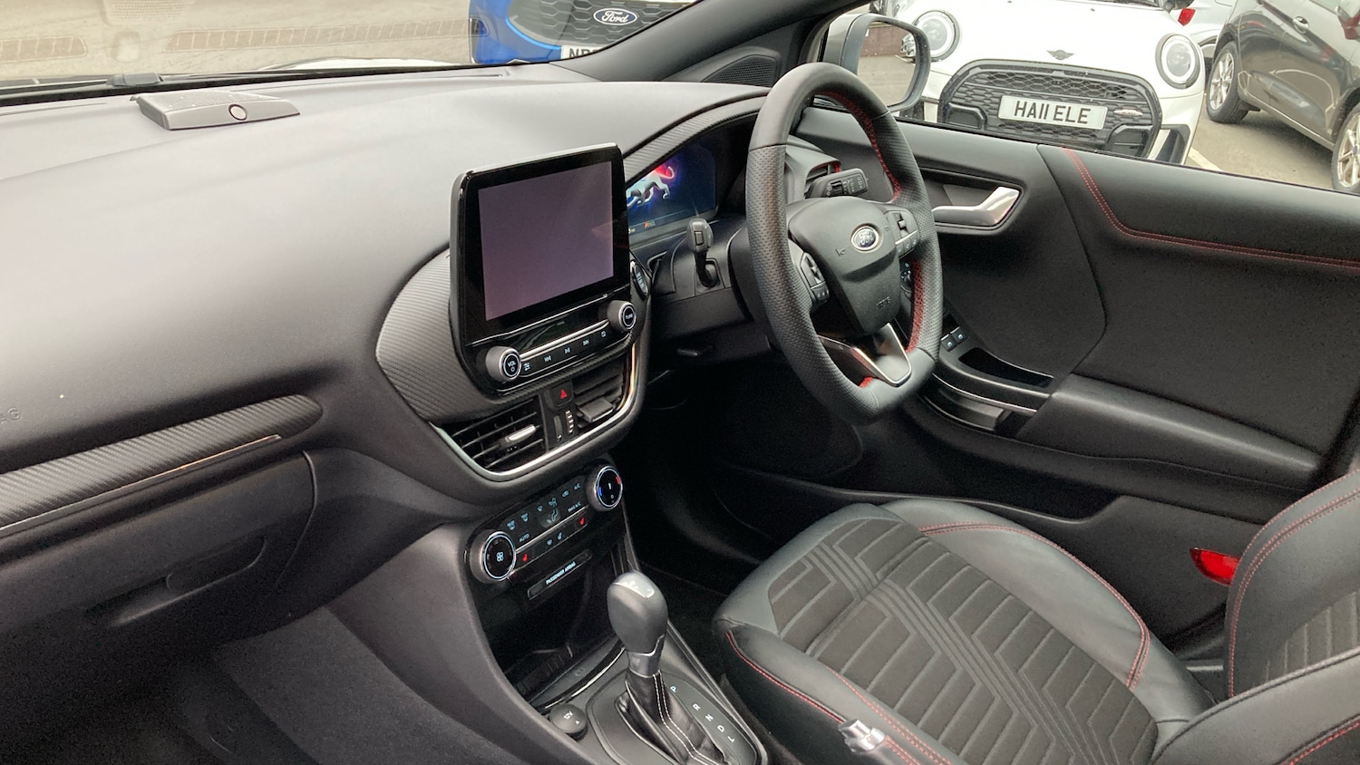 Used Ford Puma 2023 for sale - 76299695: Photo 9