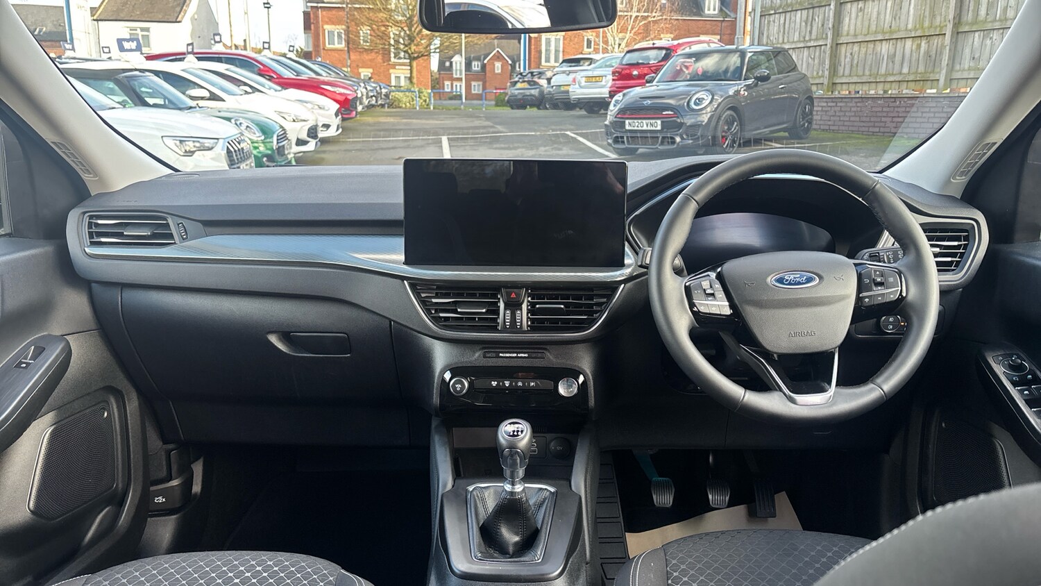 Used Ford Kuga 2025 for sale - 77578128: Photo 10