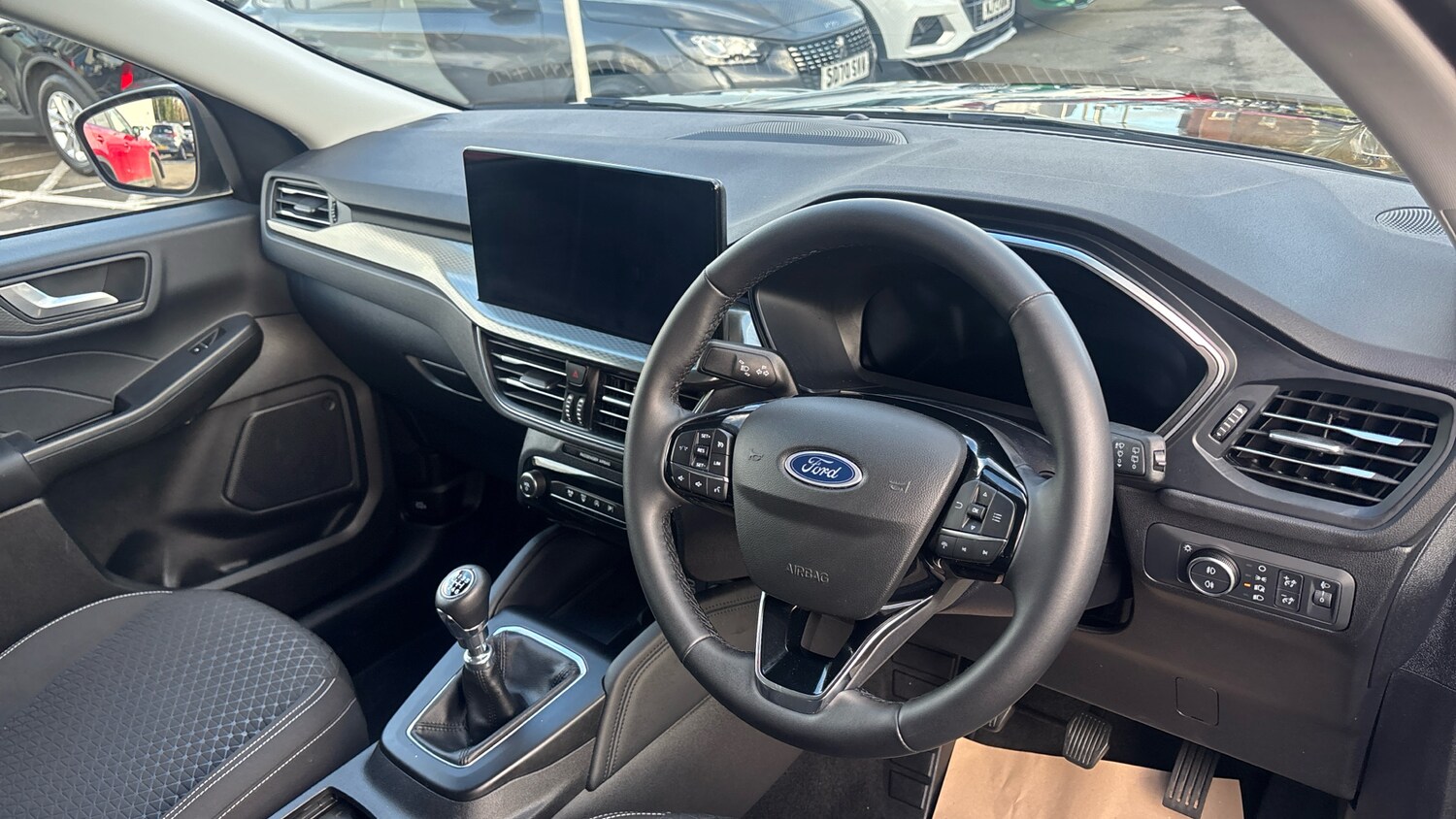 Used Ford Kuga 2025 for sale - 77578128: Photo 11