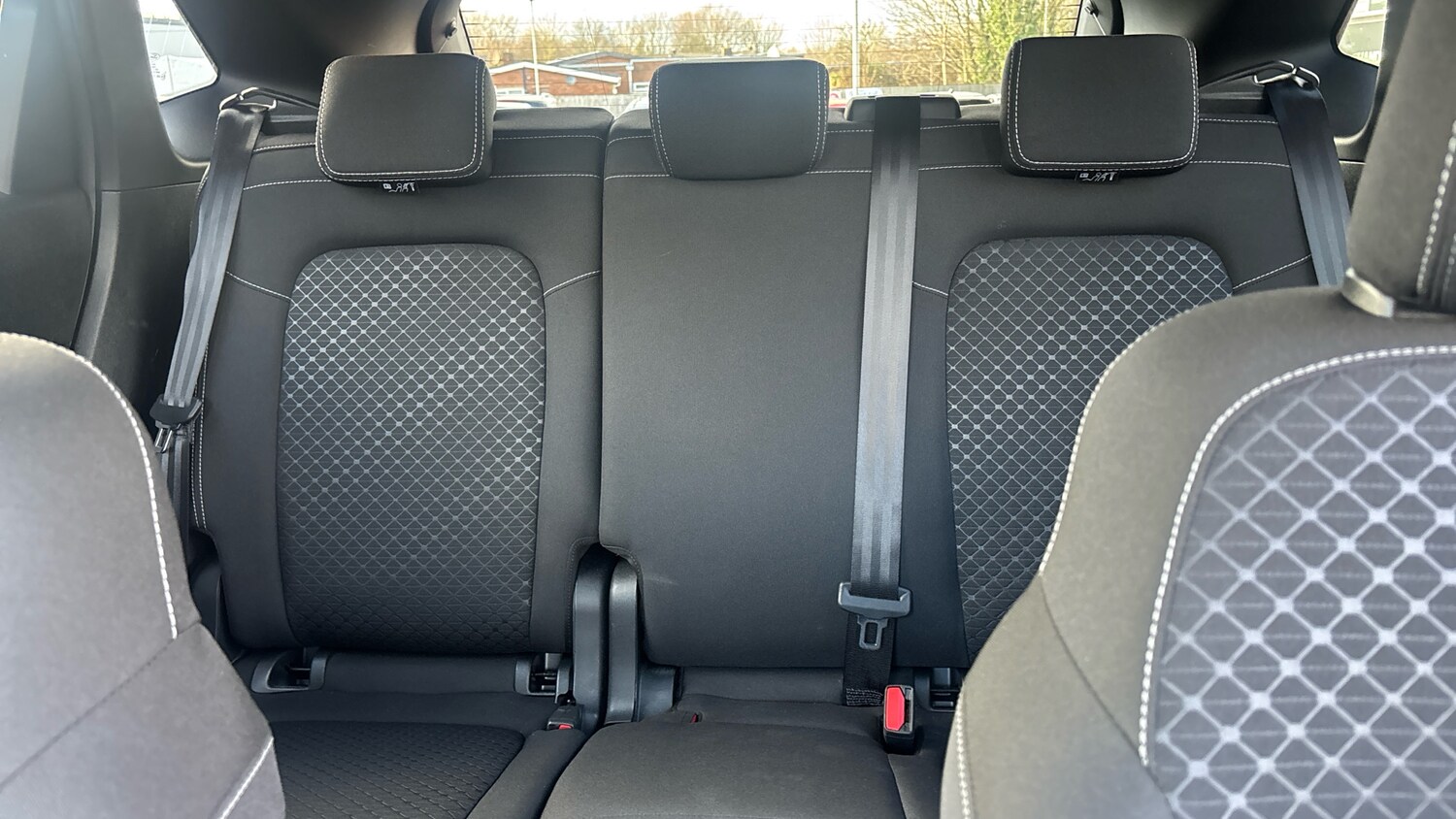 Used Ford Kuga 2025 for sale - 77578128: Photo 15