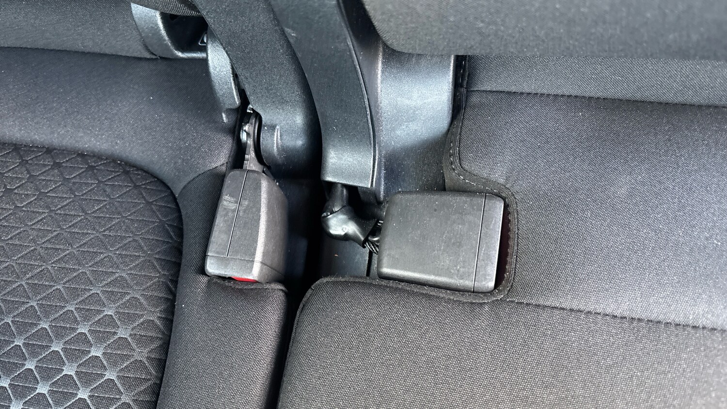 Used Ford Kuga 2025 for sale - 77578128: Photo 17