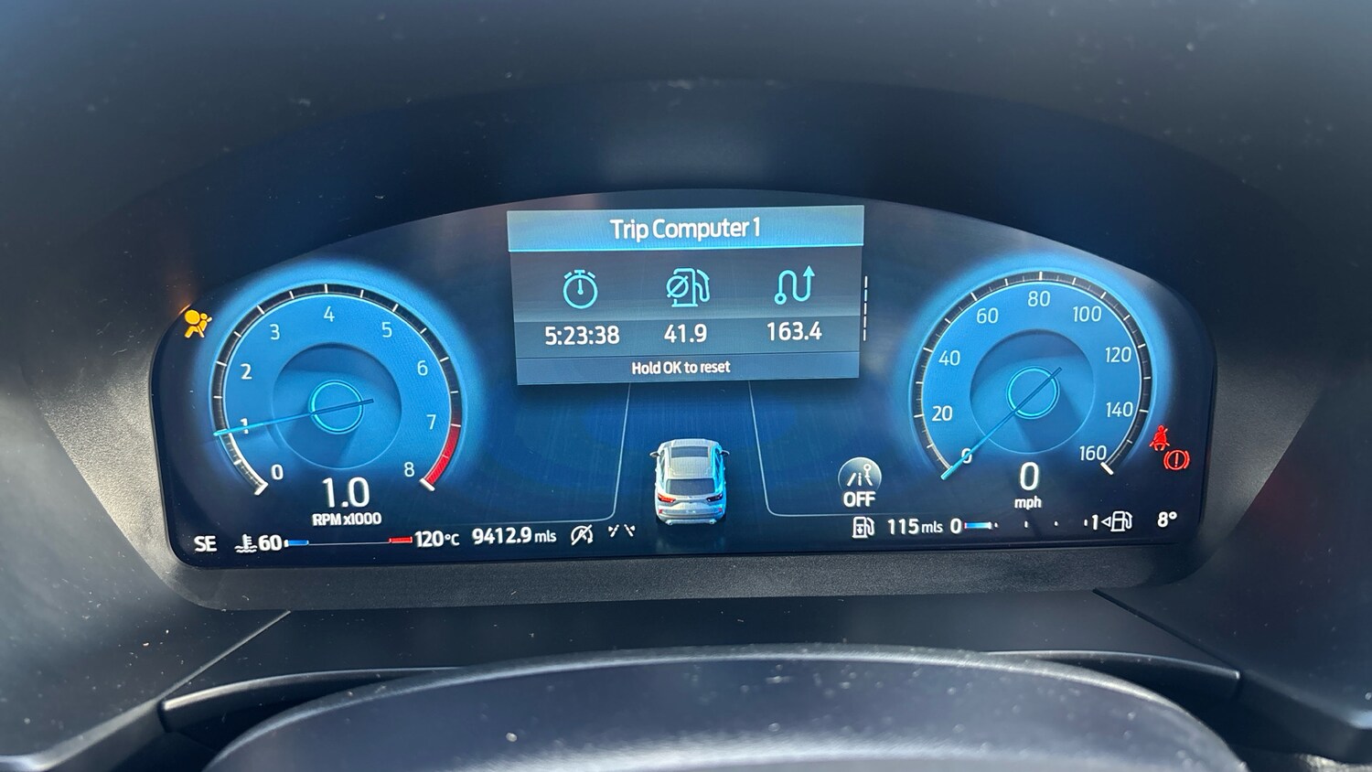 Used Ford Kuga 2025 for sale - 77578128: Photo 18