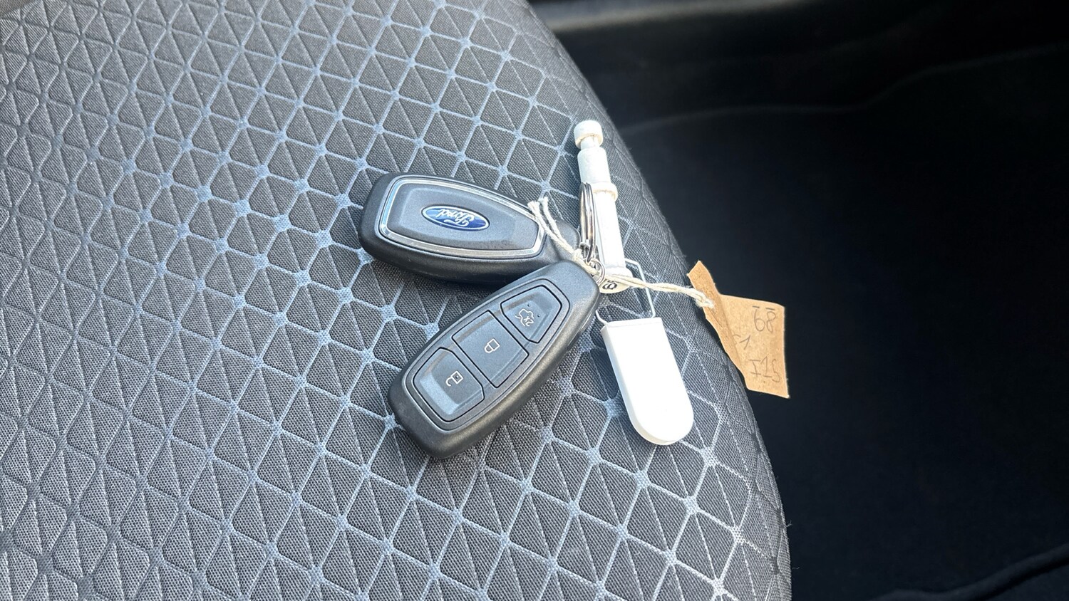 Used Ford Kuga 2025 for sale - 77578128: Photo 20