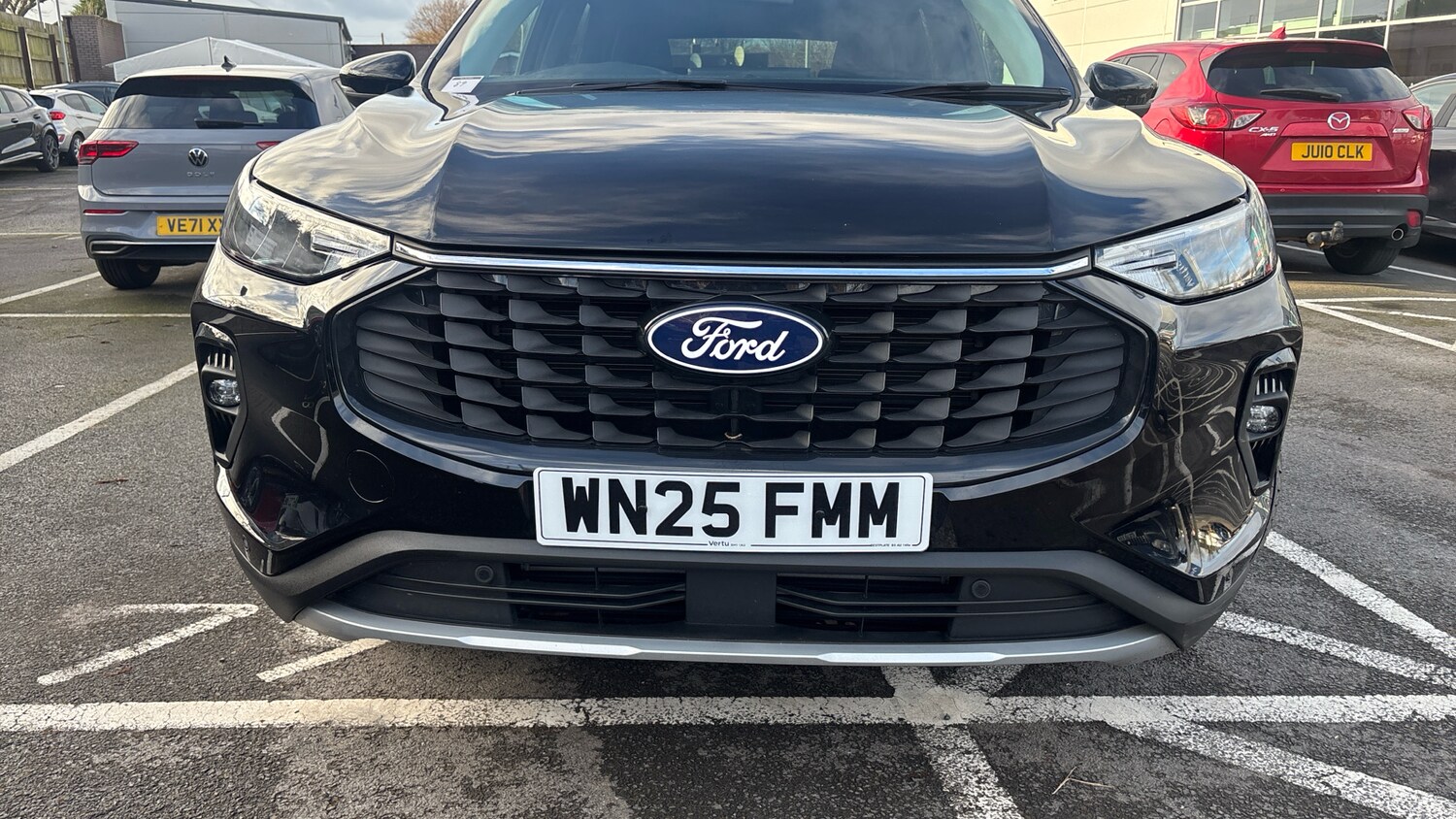 Used Ford Kuga 2025 for sale - 77578128: Photo 23