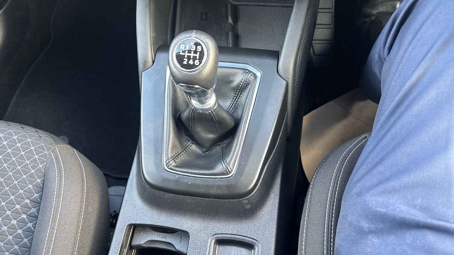 Used Ford Kuga 2025 for sale - 77578128: Photo 29