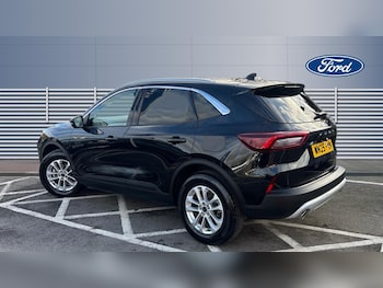 Used Ford Kuga 2025 for sale - 77578128: Photo