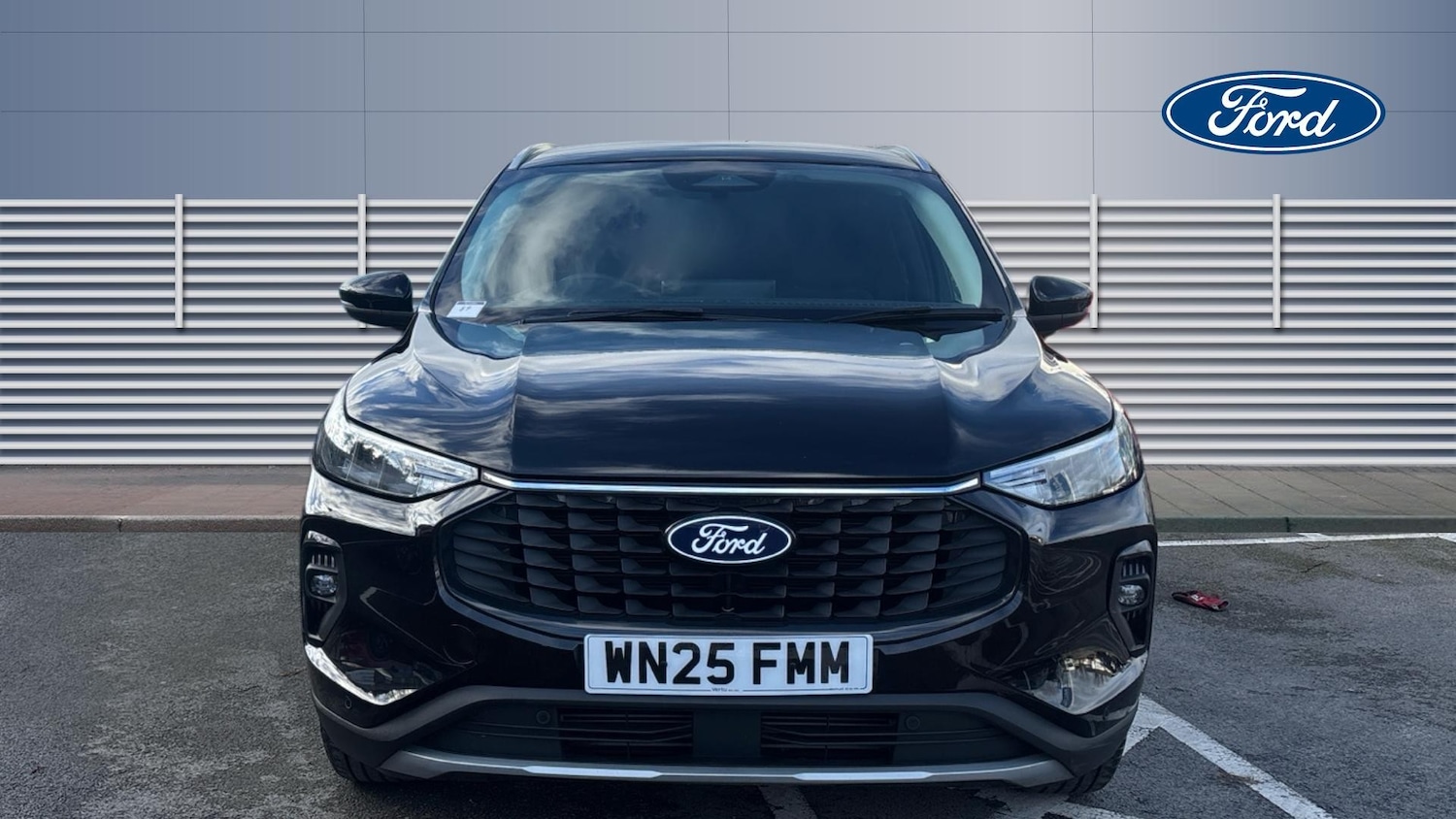 Used Ford Kuga 2025 for sale - 77578128: Photo 3