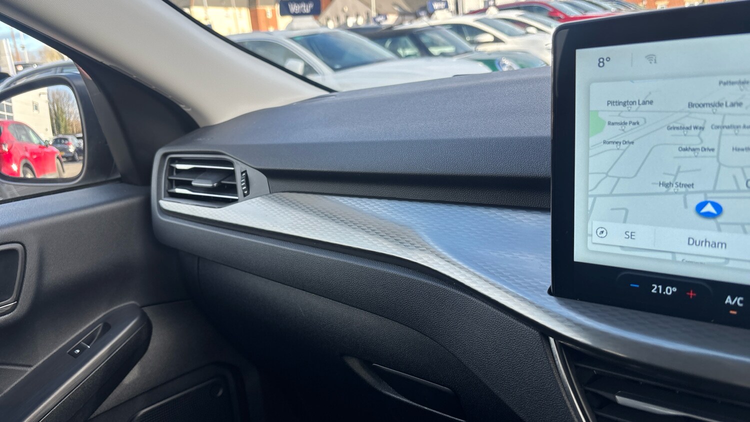 Used Ford Kuga 2025 for sale - 77578128: Photo 31