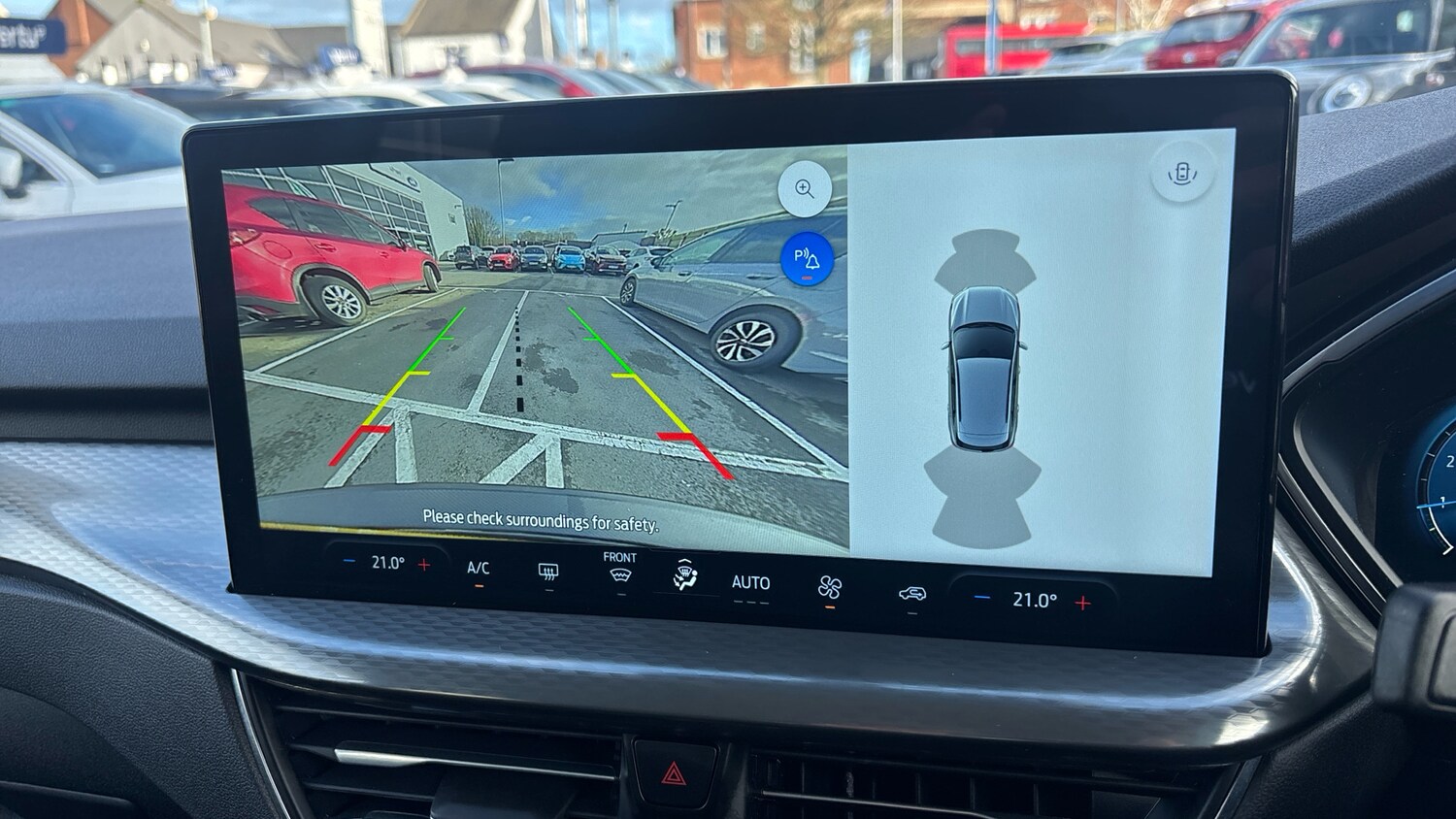 Used Ford Kuga 2025 for sale - 77578128: Photo 32