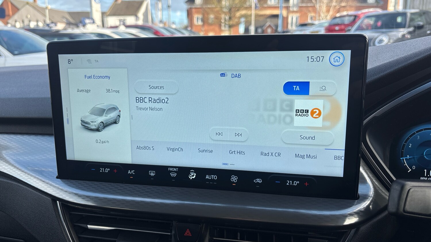 Used Ford Kuga 2025 for sale - 77578128: Photo 34