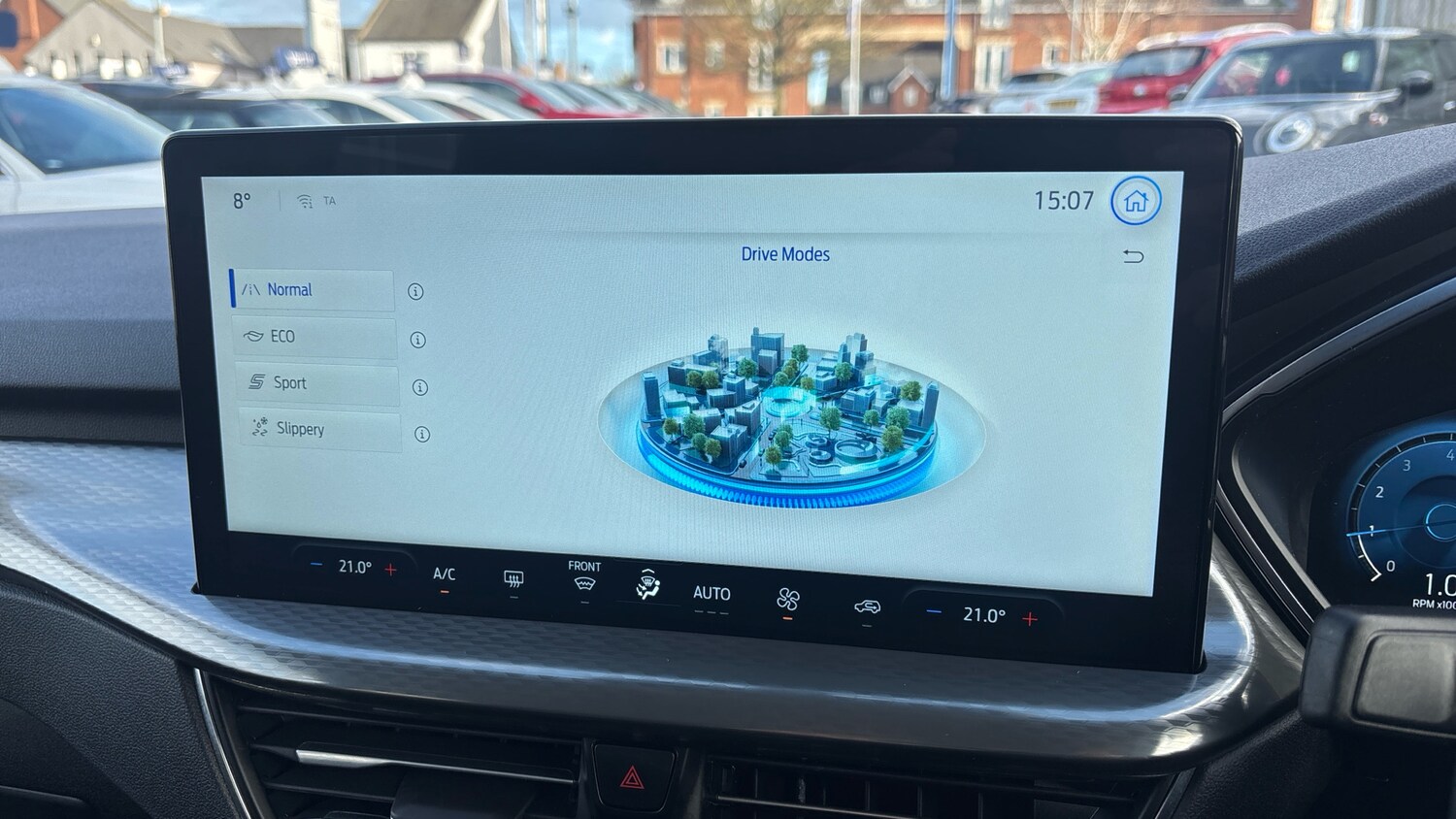 Used Ford Kuga 2025 for sale - 77578128: Photo 36