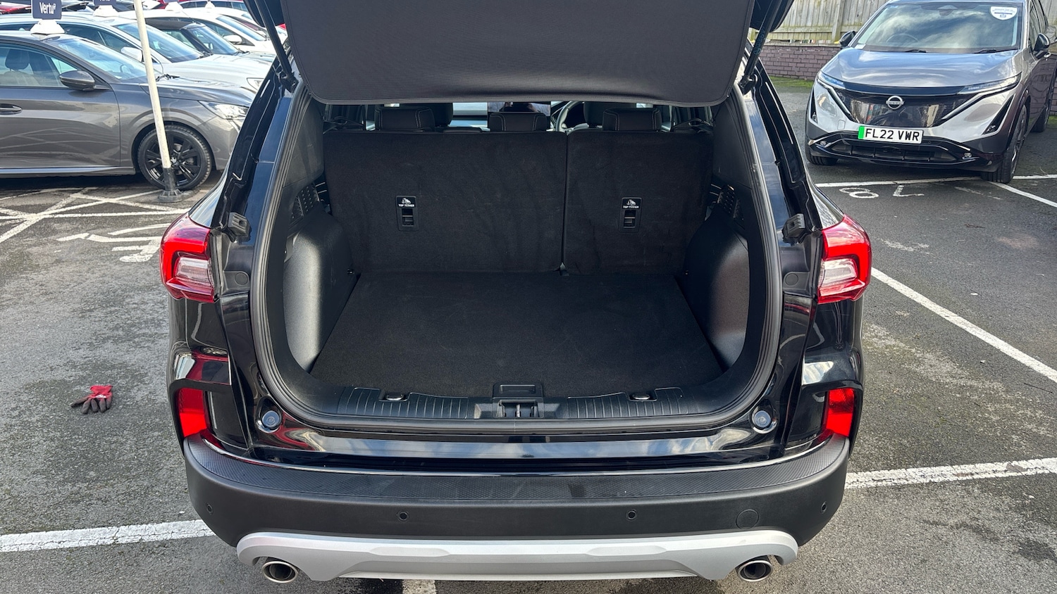 Used Ford Kuga 2025 for sale - 77578128: Photo 4