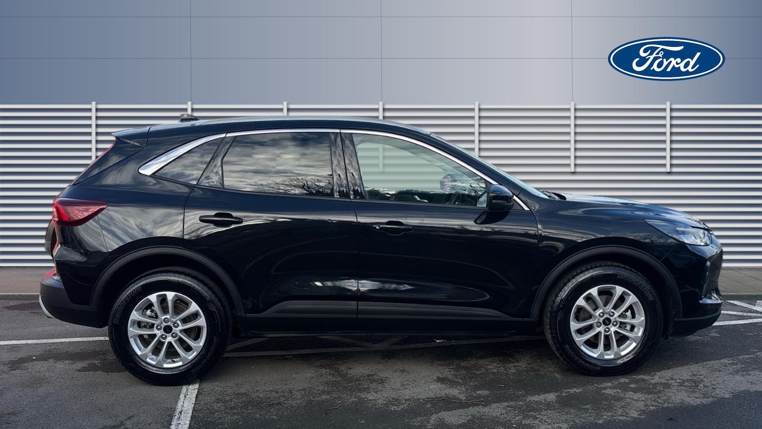 Used Ford Kuga 2025 for sale - 77578128: Photo 5