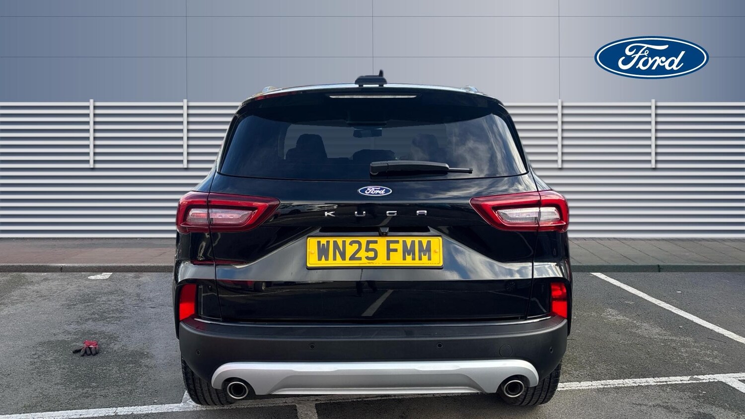 Used Ford Kuga 2025 for sale - 77578128: Photo 6