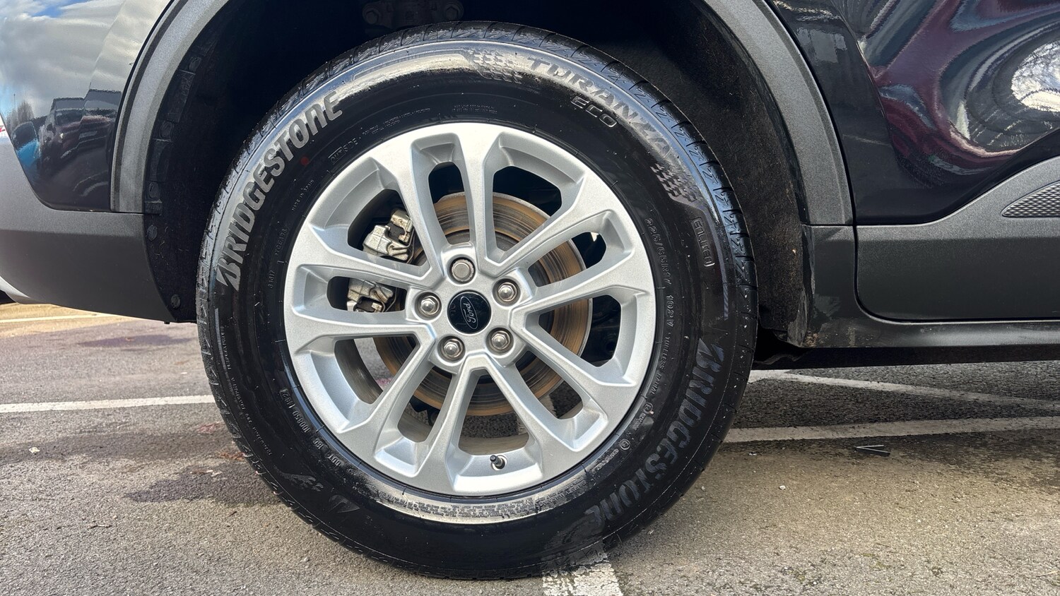 Used Ford Kuga 2025 for sale - 77578128: Photo 7