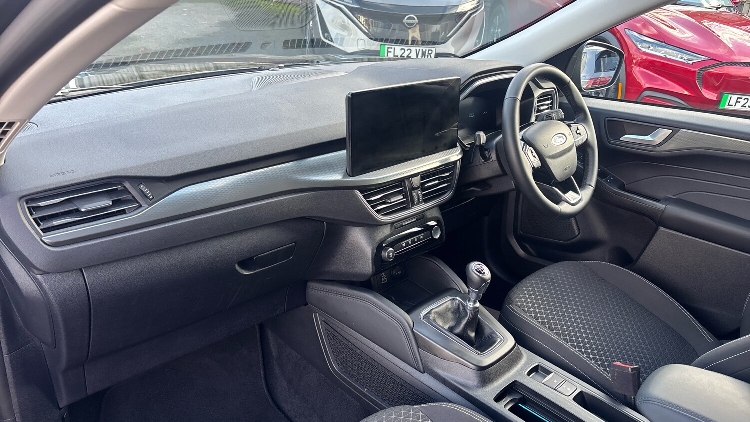 Used Ford Kuga 2025 for sale - 77578128: Photo 9