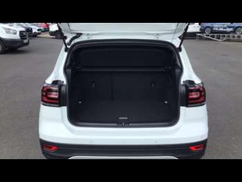 Used Volkswagen T-Cross 2023 for sale - 74865348: Photo