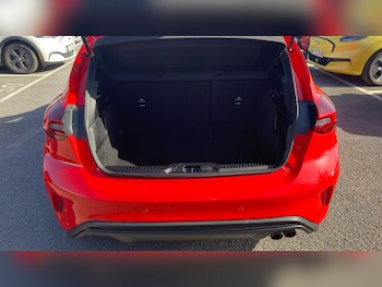 Used Ford Focus 2023 for sale - 78149783: Photo