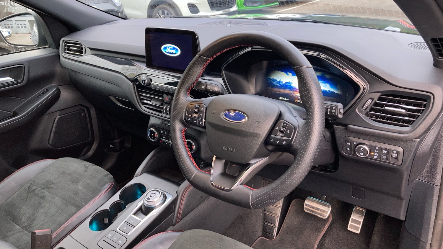 Used Ford Kuga 2024 for sale - 78066640: Photo 11