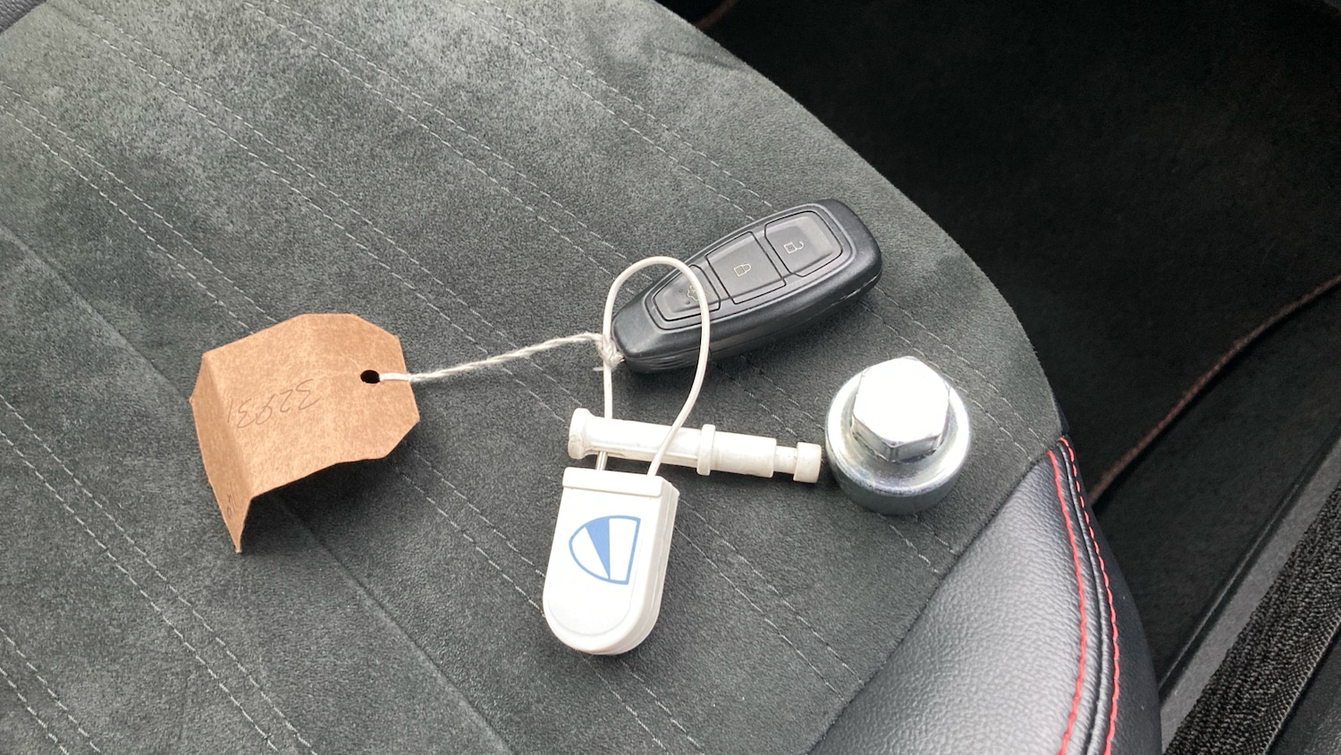 Used Ford Kuga 2024 for sale - 78066640: Photo 19