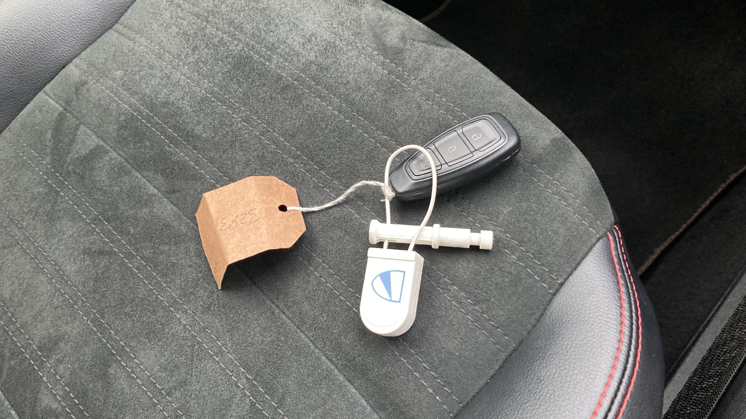 Used Ford Kuga 2024 for sale - 78066640: Photo 20